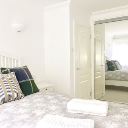 Splendid Fitzrovia W1 Heart Of Central London 1-Bed. Free Wifi المظهر الخارجي الصورة