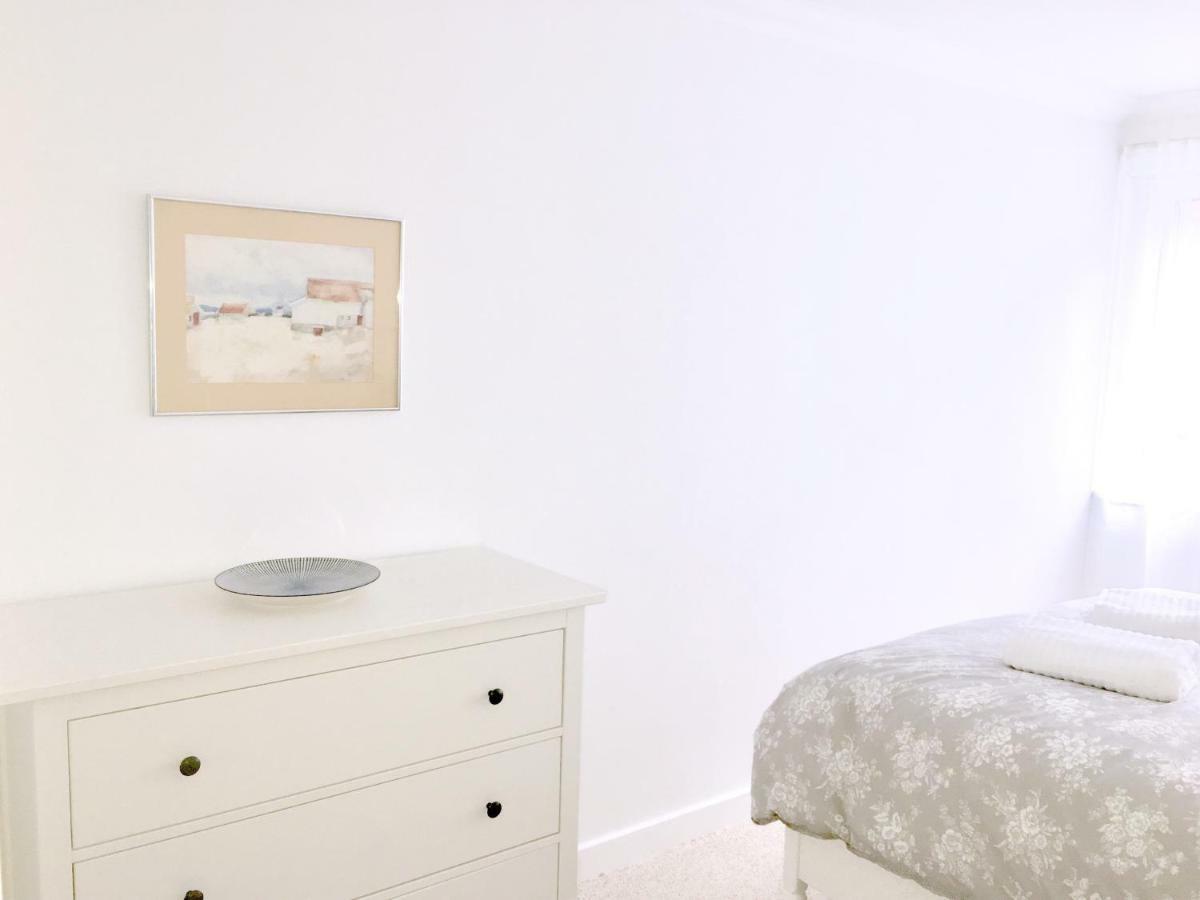 Splendid Fitzrovia W1 Heart Of Central London 1-Bed. Free Wifi المظهر الخارجي الصورة