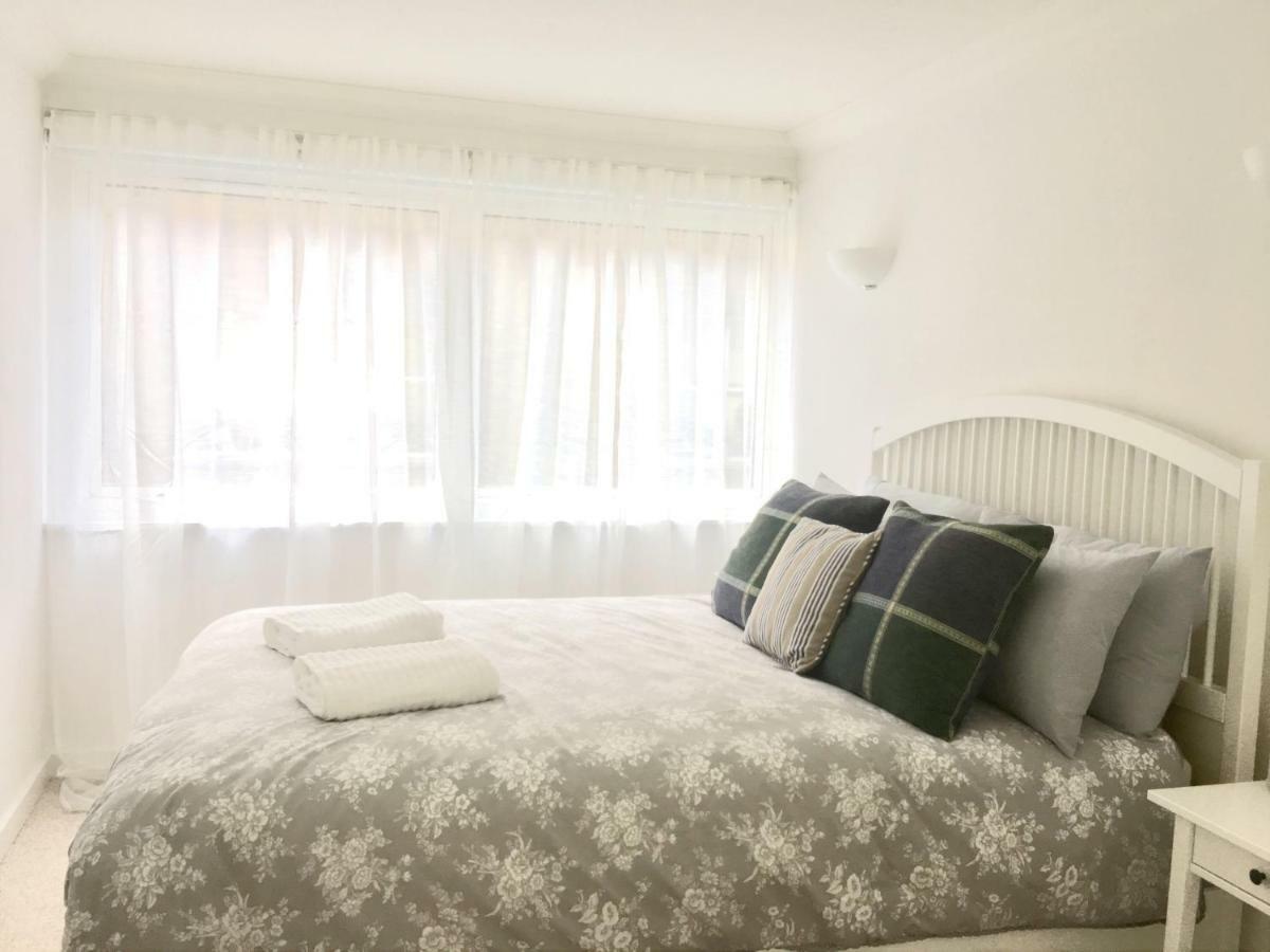 Splendid Fitzrovia W1 Heart Of Central London 1-Bed. Free Wifi المظهر الخارجي الصورة