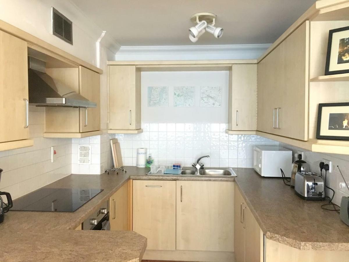 Splendid Fitzrovia W1 Heart Of Central London 1-Bed. Free Wifi المظهر الخارجي الصورة