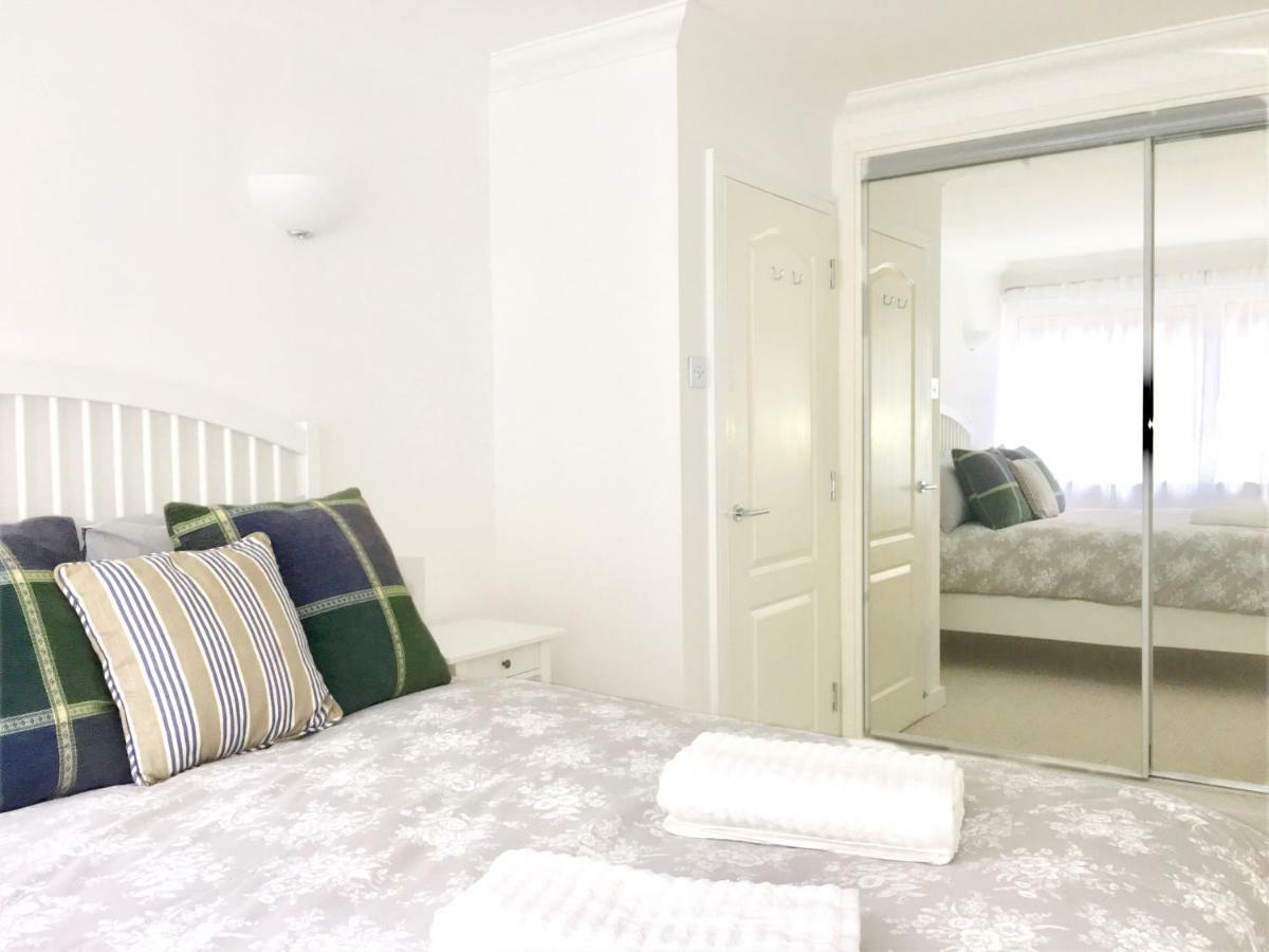 Splendid Fitzrovia W1 Heart Of Central London 1-Bed. Free Wifi المظهر الخارجي الصورة