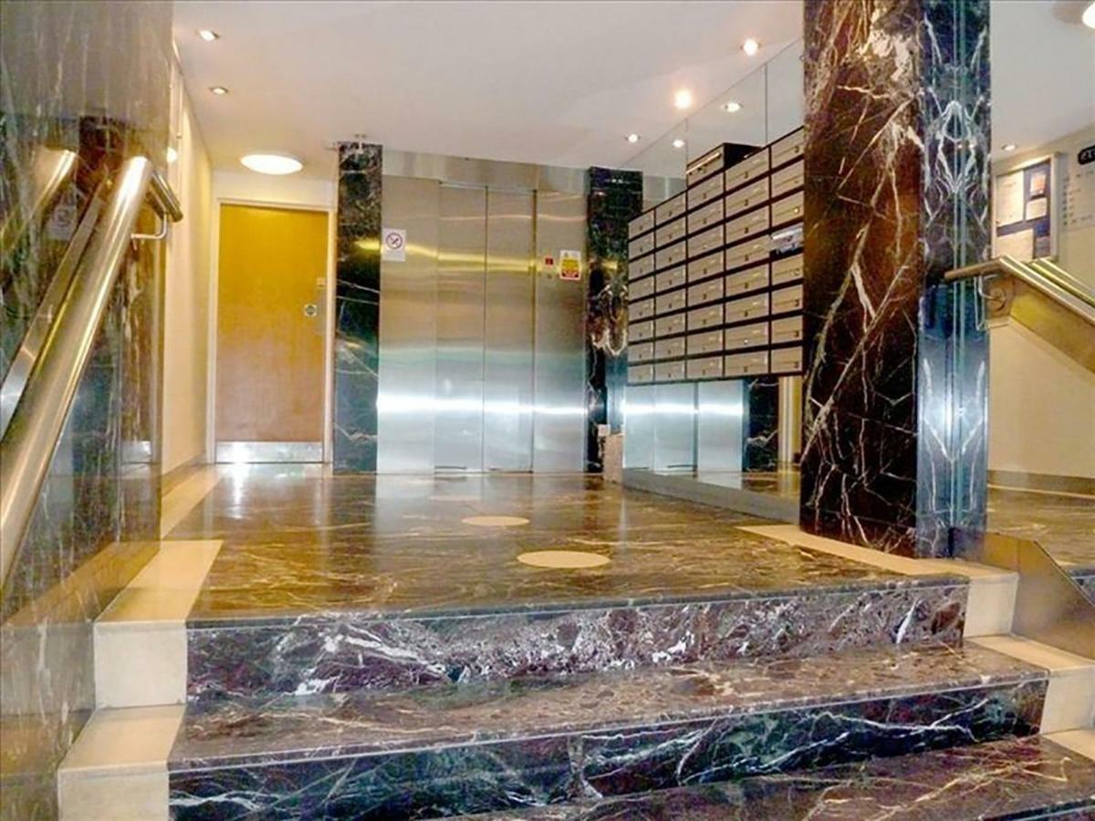 Splendid Fitzrovia W1 Heart Of Central London 1-Bed. Free Wifi المظهر الخارجي الصورة